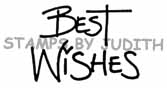F-122 Sq. Best Wishes